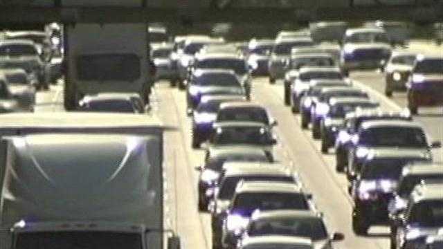 San Joaquin County makes top ten for mega commuters