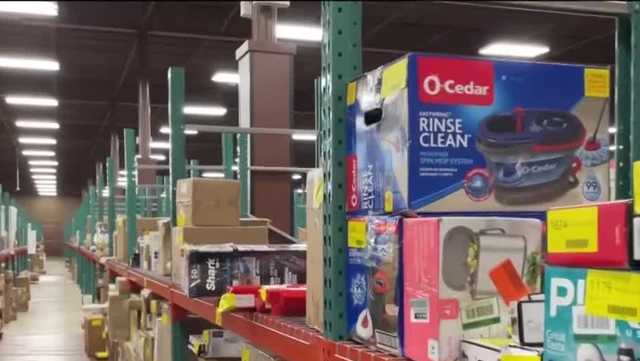 M@C Discount warehouses in Pittsburgh area - Vimarsana News