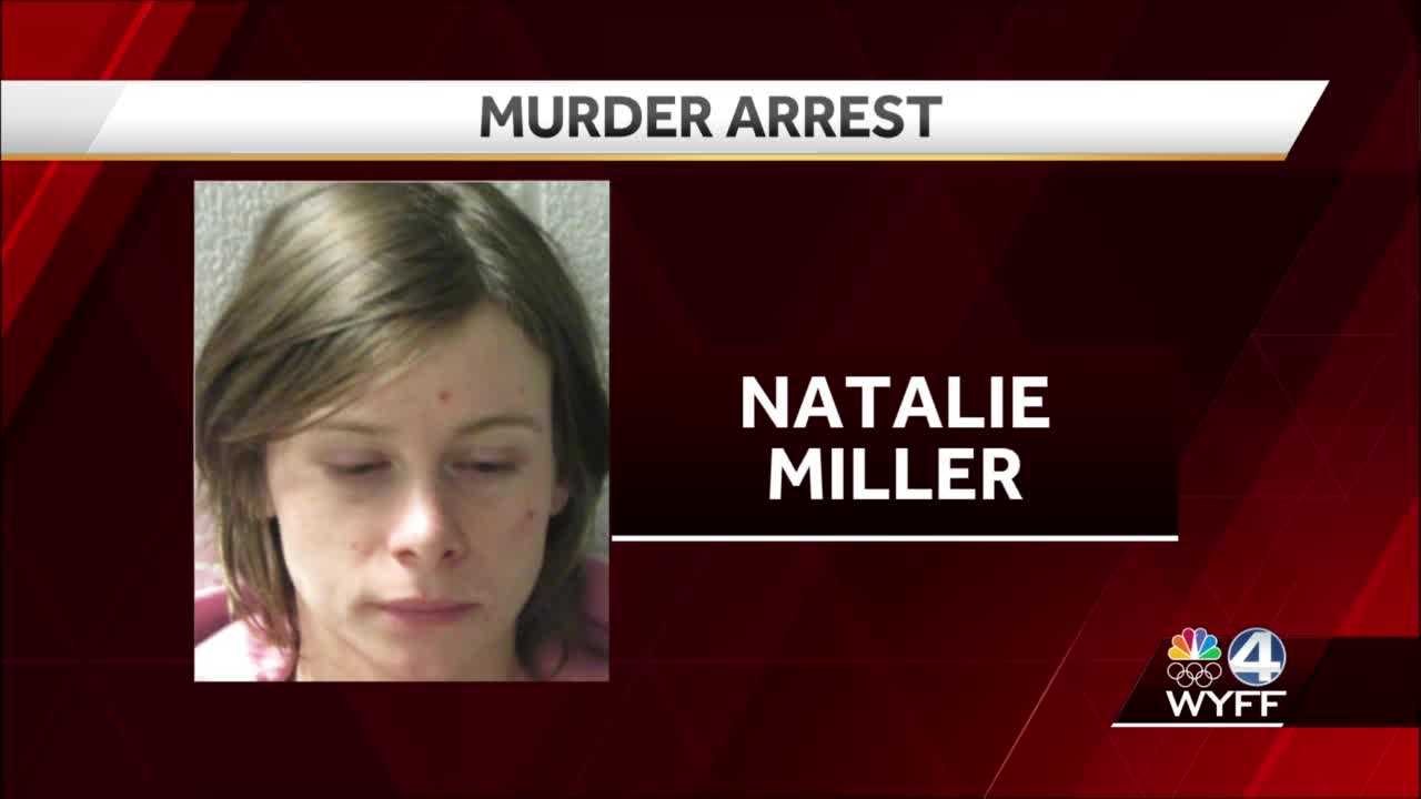 Woman Charged With Murder After Shooting Boyfriend, Deputies Say