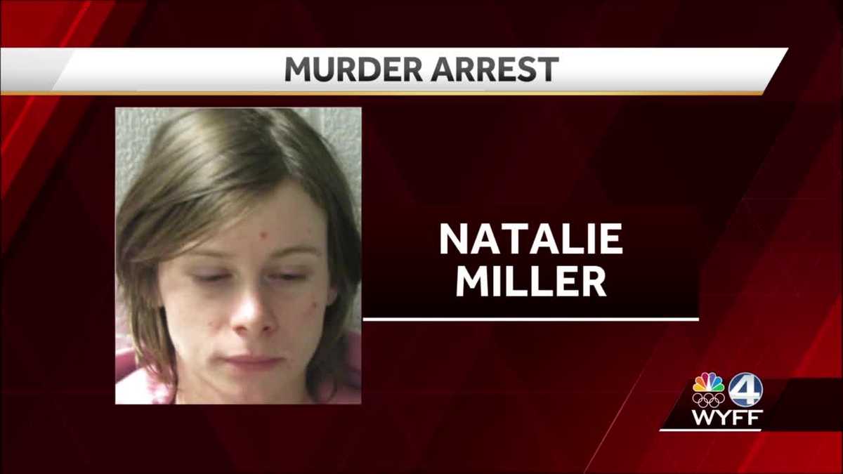 Woman Charged With Murder After Shooting Boyfriend Deputies Say 4272