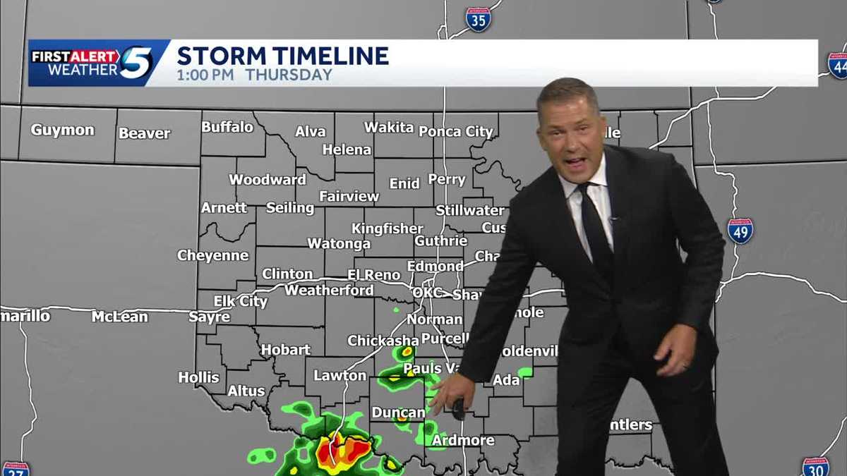 More rain cooled air for tomorrow
