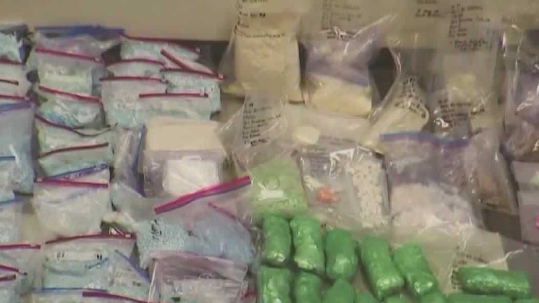 New Hampshire House, Senate clash over mandatory minimum sentences for fentanyl dealers