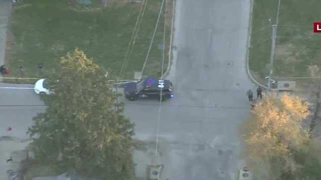 Kansas City police investigating homicide on E. 56th Street - Vimarsana News