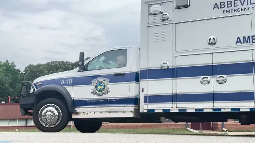 EMS provider seeks additional resources to cover response efforts, reduce wait times