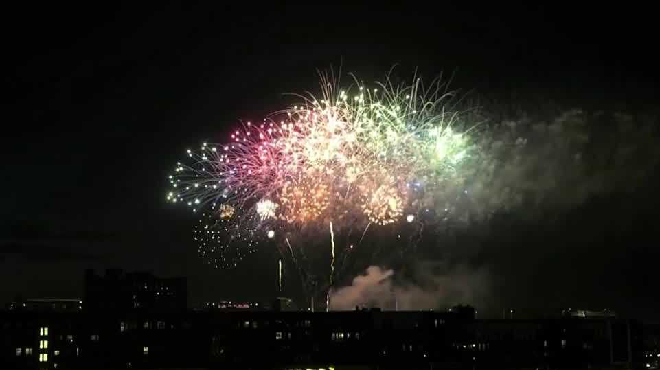 A guide to Fourth of July travel