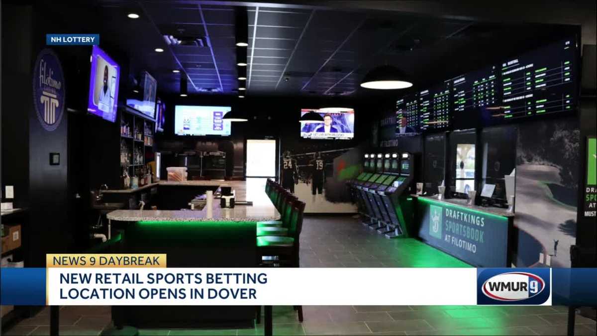 Endeavor's Purchase of OpenBet Opens Door for New Sportsbook