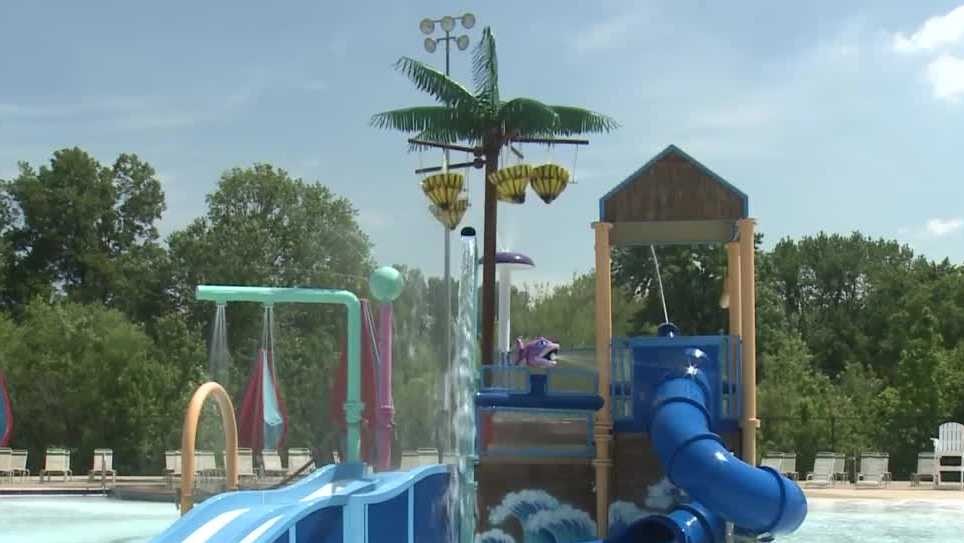 Pools across Kentuckiana set to open this Memorial Day weekend, expecting busy summer - Vimarsana News