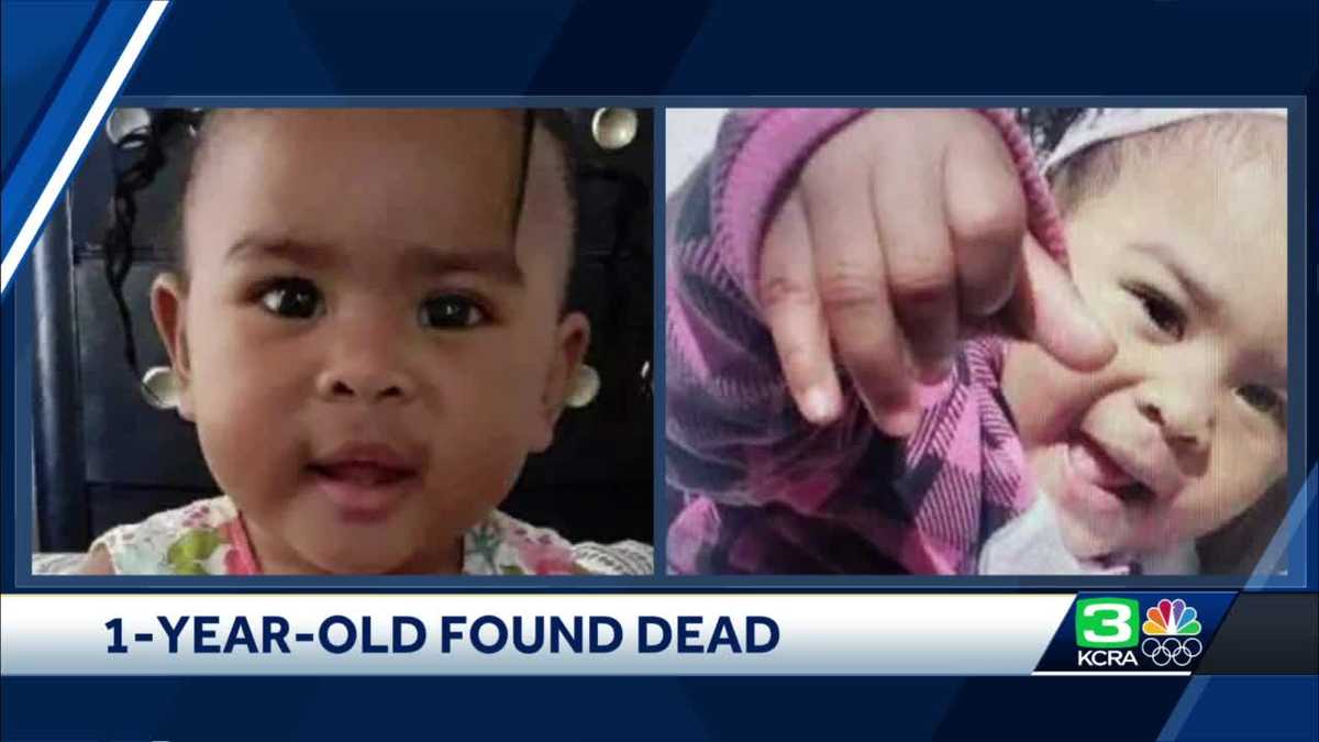 Suspect's mother arrested in connection to death of 1-year-old child ...