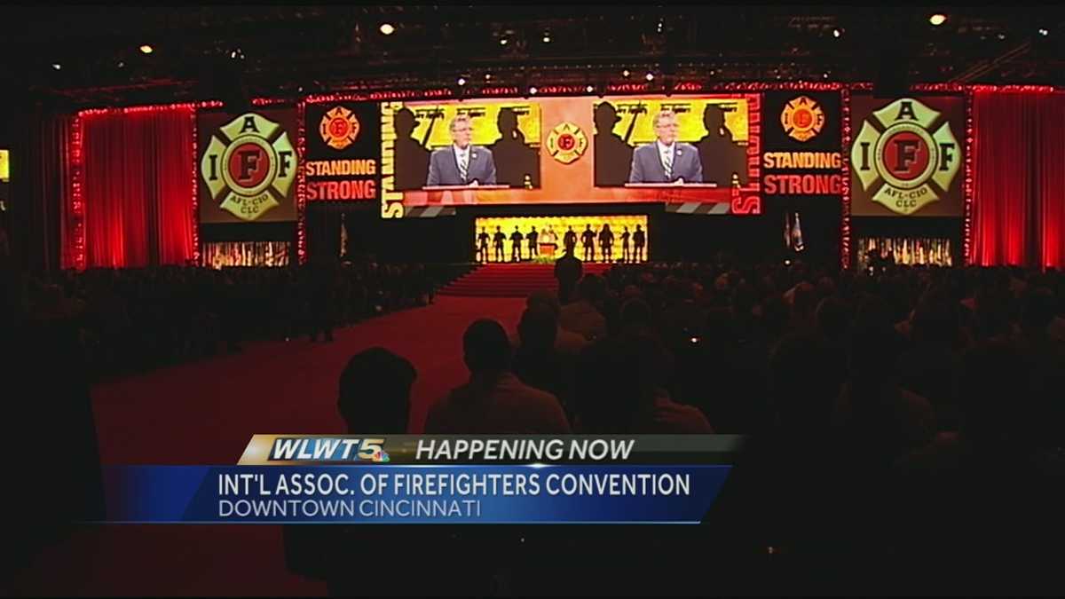 Cincinnati conventions to add millions to economy in July