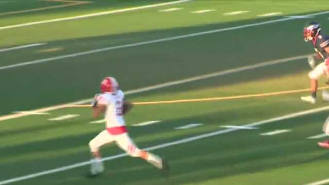 High School Playbook Week 0: Lodi vs. Pleasant Grove, and more - Vimarsana News