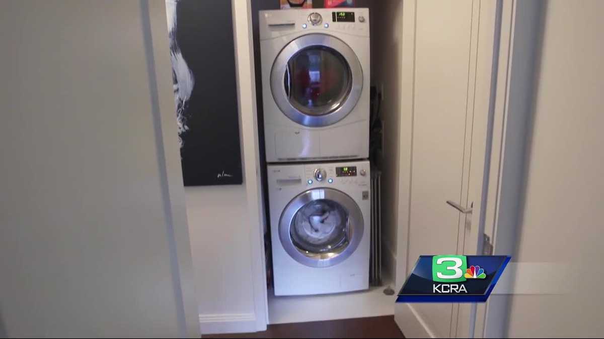 Consumer Reports compact washer & dryers