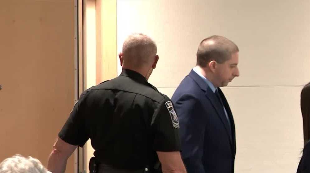 Trial begins for former corrections officer accused of killing patient
