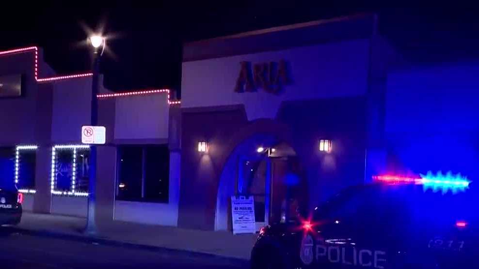 Shooting during Milwaukee wedding reception injures 2