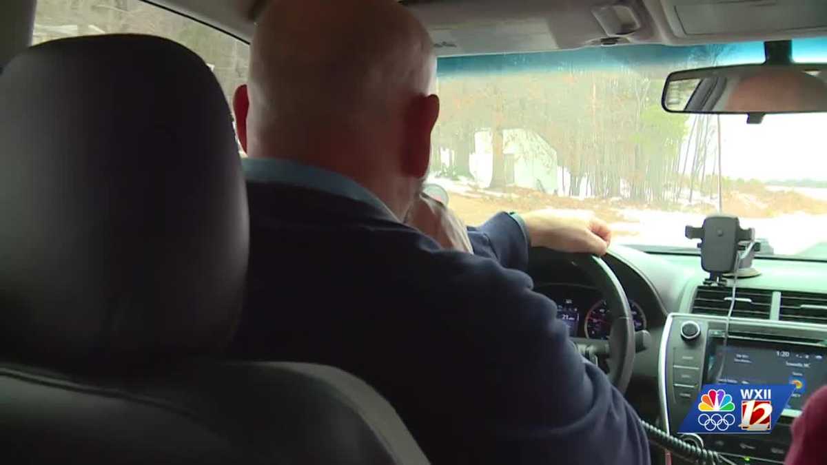 Stokes County students have been out of class for days, the superintendent says safety comes first