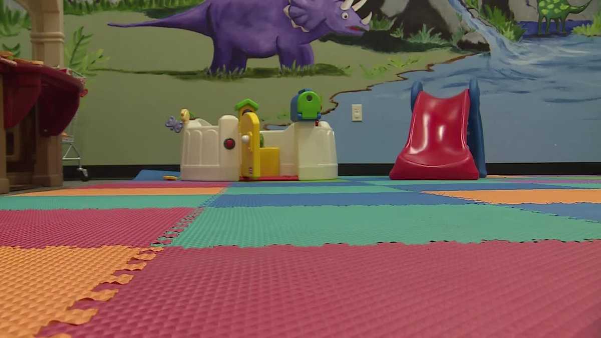 Medicaid backlog forces Oklahoma pediatric therapy clinics to close