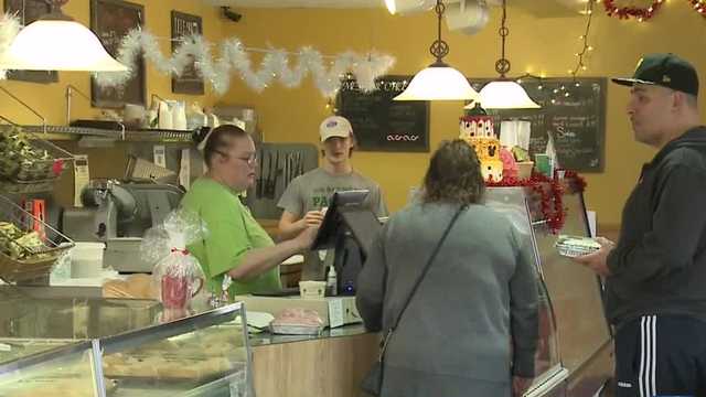 Local businesses feeling impact of egg prices - Vimarsana News
