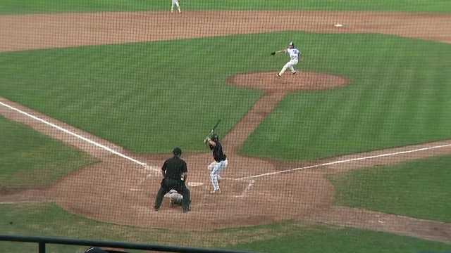 Swamp Bats and Silver Knights make history