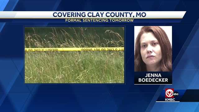 Jenna Boedecker sentenced to about 60 years in prison - Vimarsana News