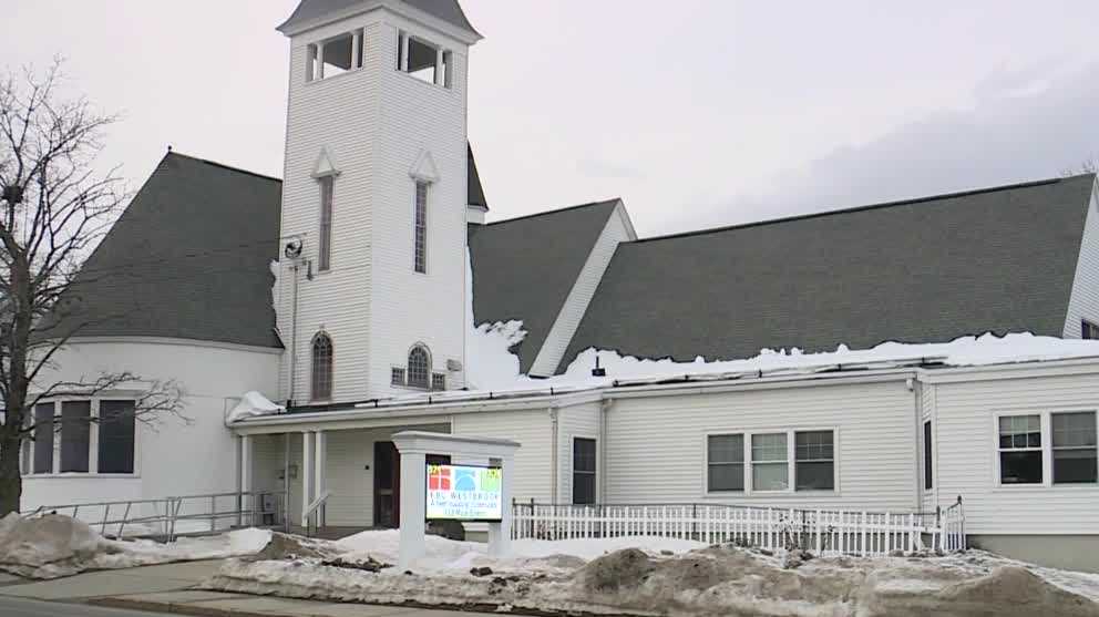 First Baptist Church in Westbrook expanding furniture donations to help