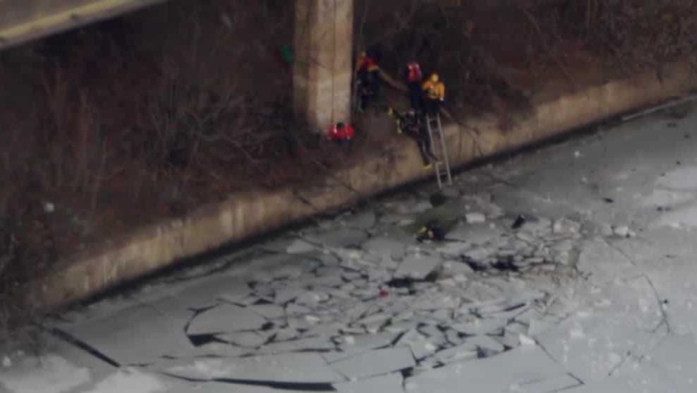 PSP: Alcohol, speed played factor in fatal crash where SUV plunged into Mon River