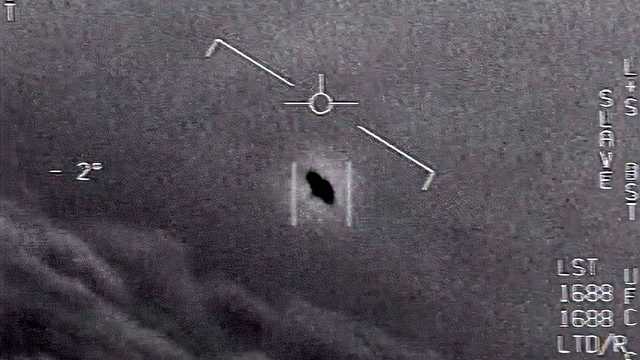 Long-awaited UFO report released by US intelligence community - Vimarsana News