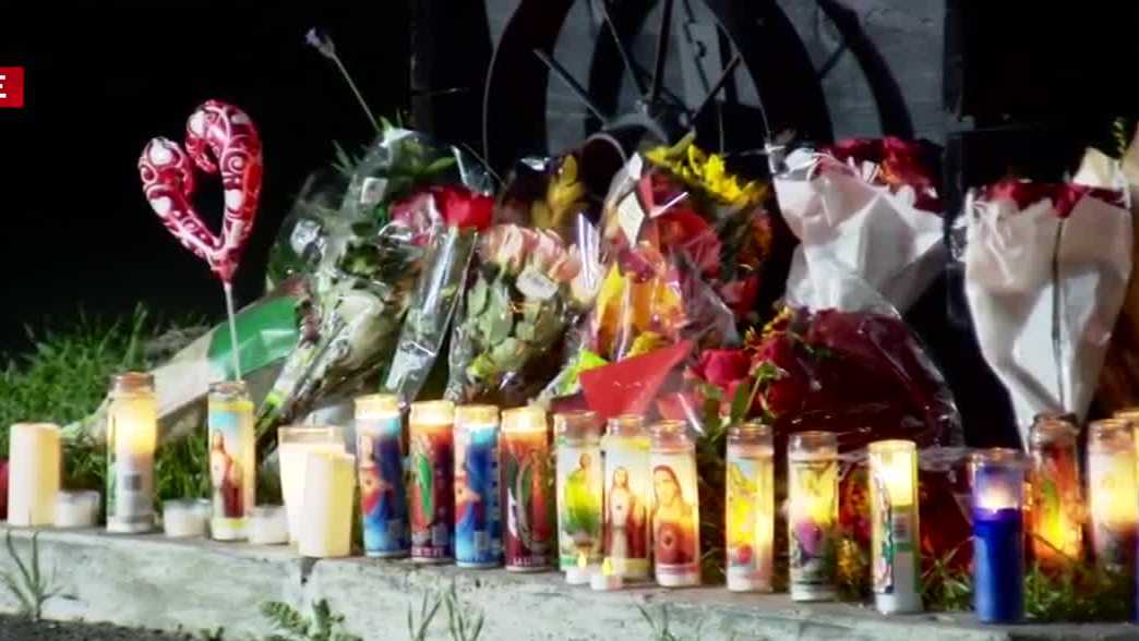 Nonprofit organizations providing resources for Stockton families impacted by mass shooting