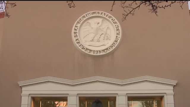 New Mexico's 2022 legislative session has several new bills - Vimarsana News