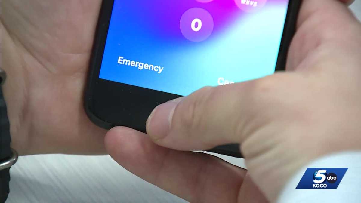 Oklahoma's new data privacy law aims to give consumers more control