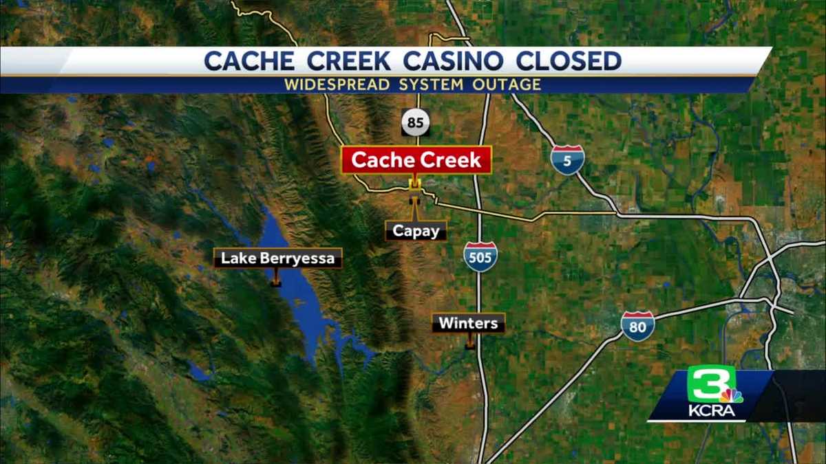 Cache creek craps machine Cache creek craps machine