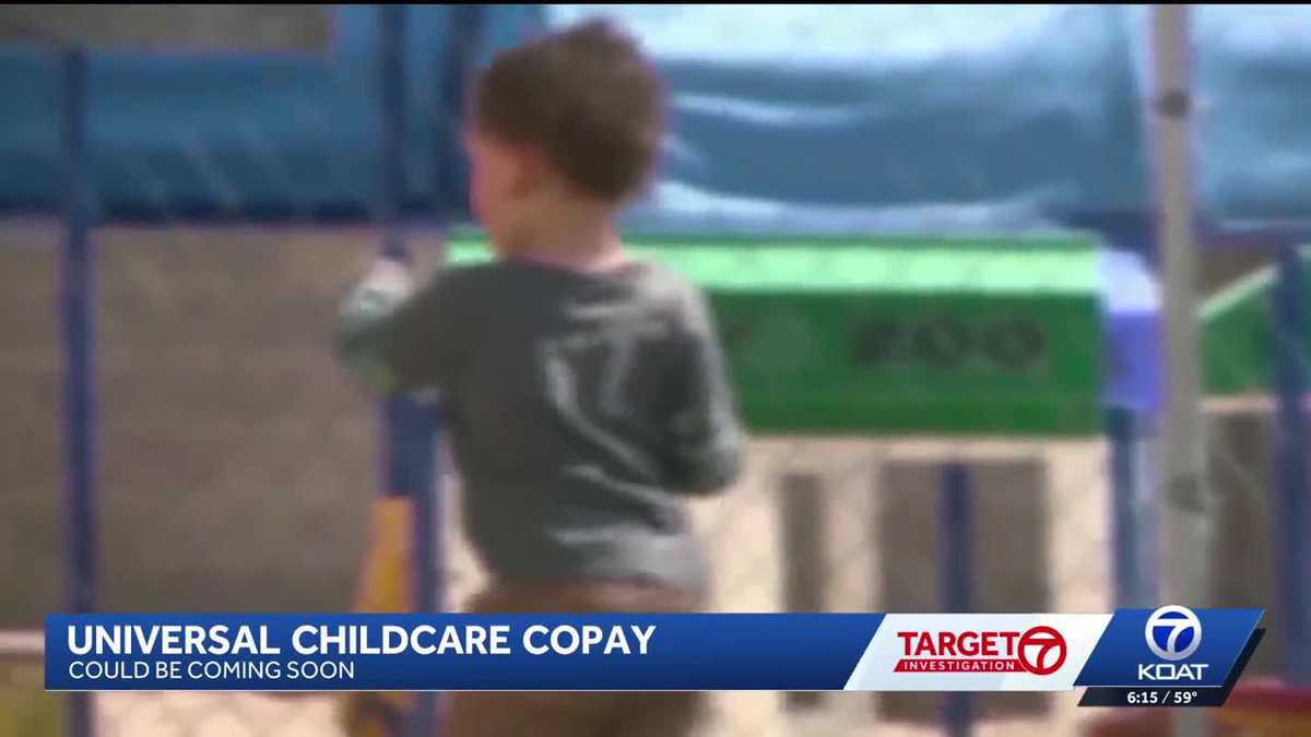 New Mexico’s universal childcare program may soon require copays due to ...