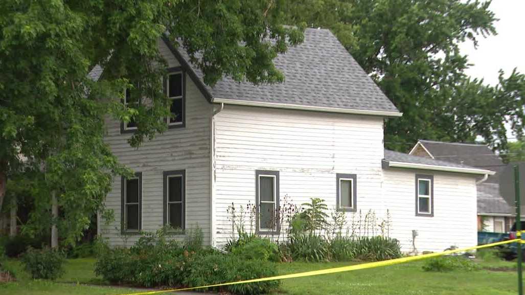 Ashland man in jail accused of killing father, community reacts - KETV