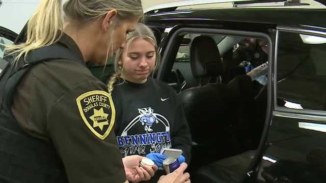 Douglas County Sheriff's Office highlights youth explorers program - Vimarsana News