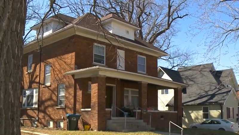 Report finds Fort Dodge police officers justified in deadly shooting