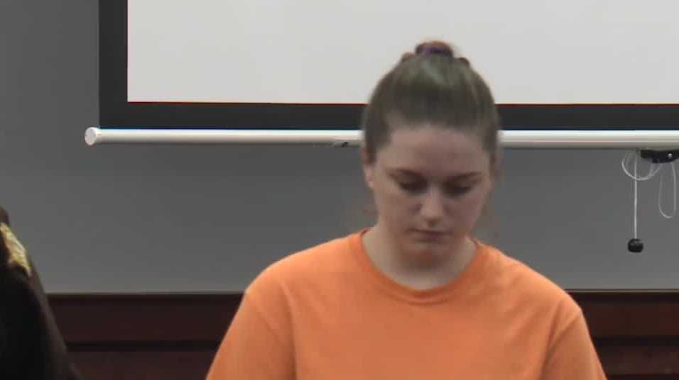 Bullitt County woman sentenced to 10 years in prison for deadly shooting