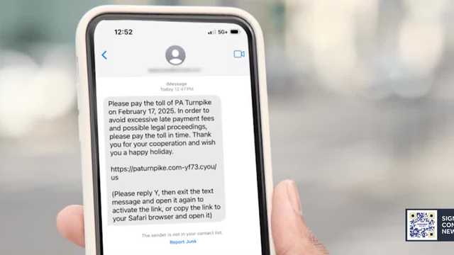 Consumer Reports shares tips to spot and protect yourself from text message scams