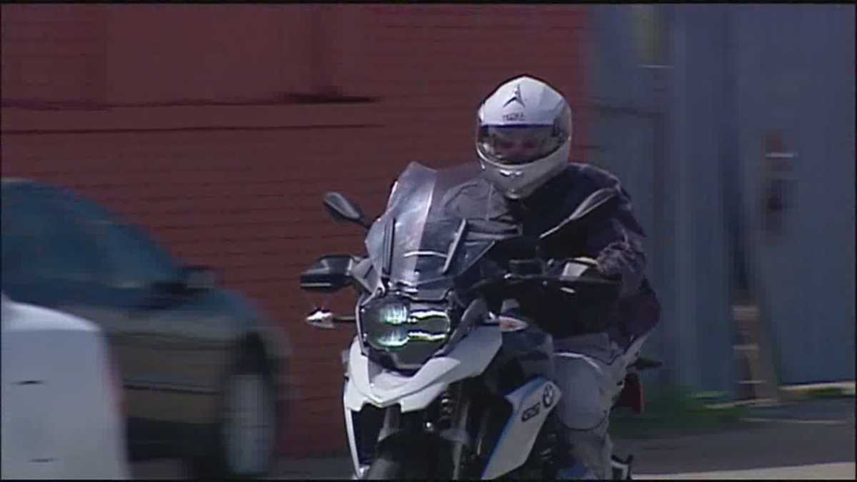 Missouri may ease motorcycle helmet law