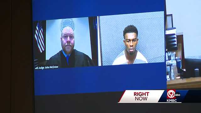 Attorney discusses Justyn Ross' case and what's next - Vimarsana News