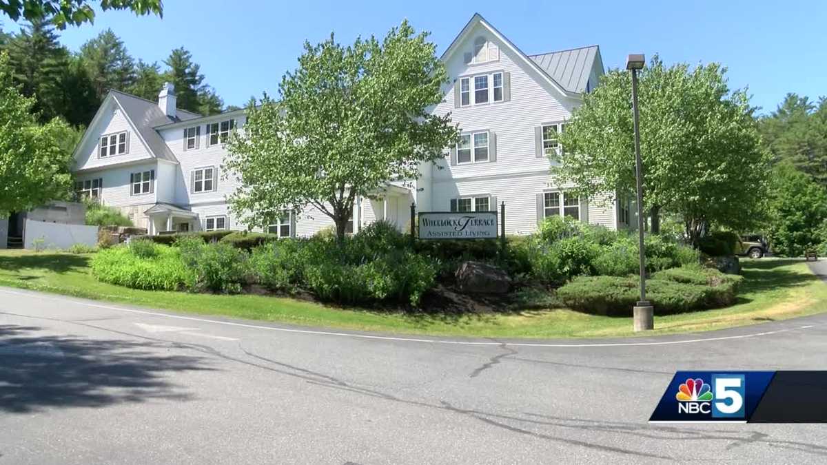 Visitation at longterm care facilities in New Hampshire could begin soon