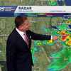 Highs near 90, heat index in the low 100s Friday