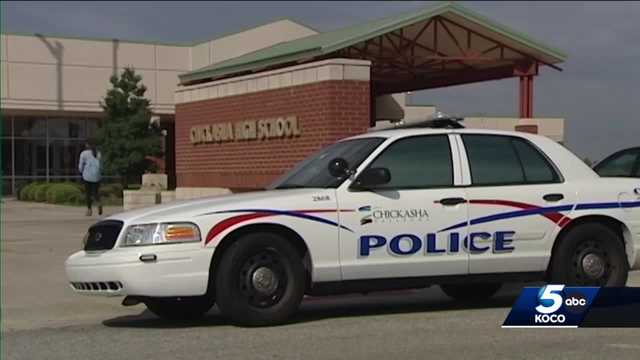 Threats circulate online to several Oklahoma schools overnight - Vimarsana News