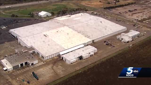 Electric vehicle maker closer to $1M incentive package from OKC - Vimarsana News