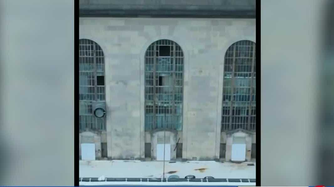 New Orleans Municipal Auditorium receives FEMA extension for restoration project