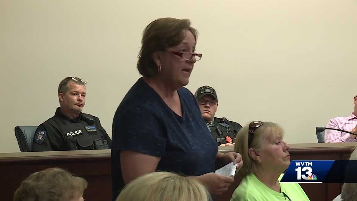 Cordova residents raise concerns over possible mining