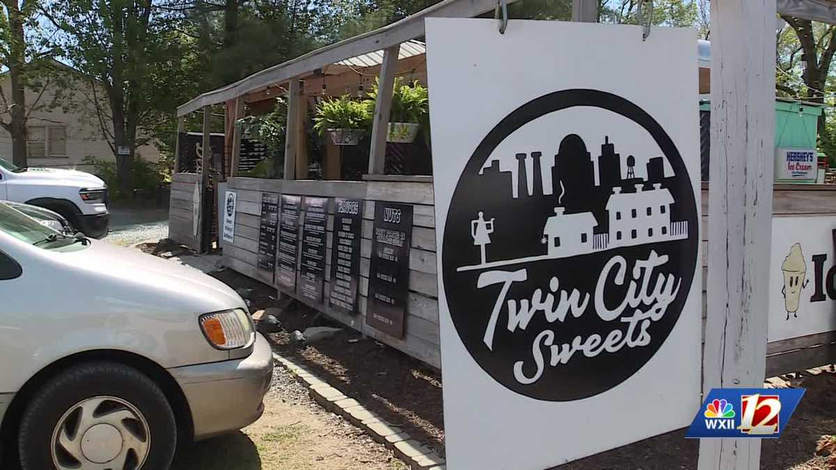 Twin City Sweets reopens for sixth season in Winston-Salem