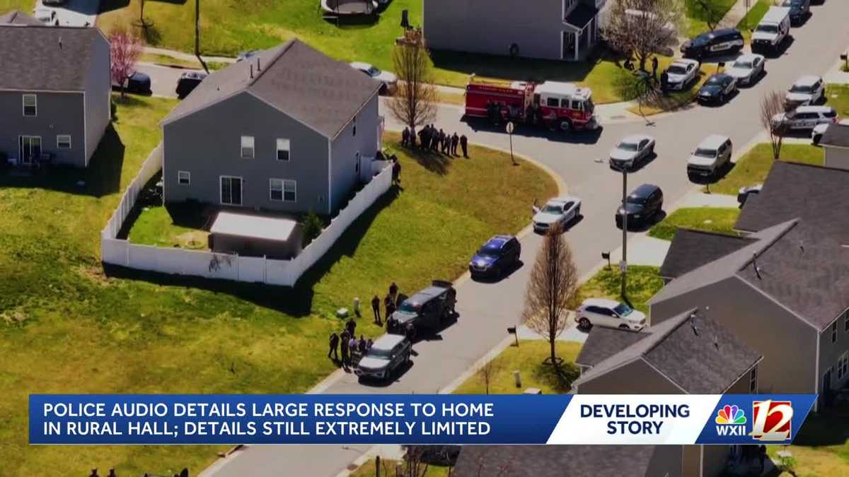 Suspect arrested after car chase through several counties - WXII