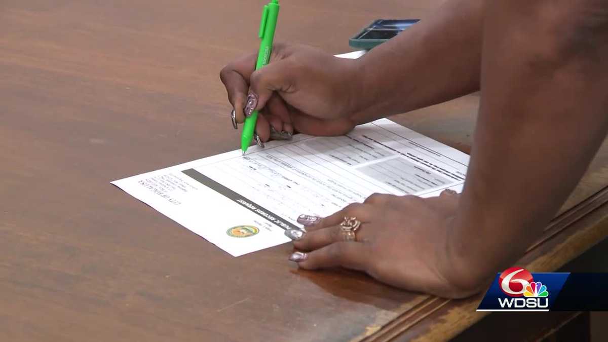City of Bogalusa Mayor speaks out for first time since arrest