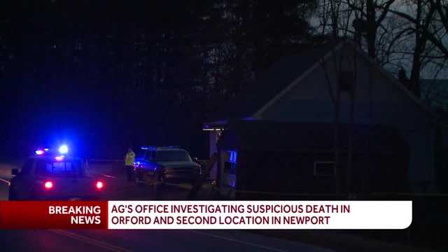 Authorities investigating suspicious death in Orford - Vimarsana News