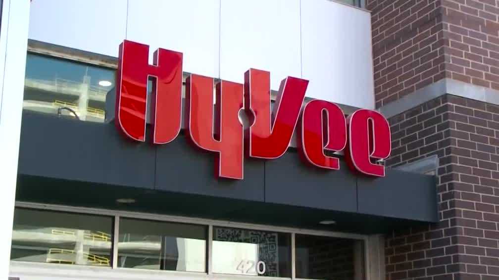 Hy-Vee announces termination of employee discount due to fraud and abuse