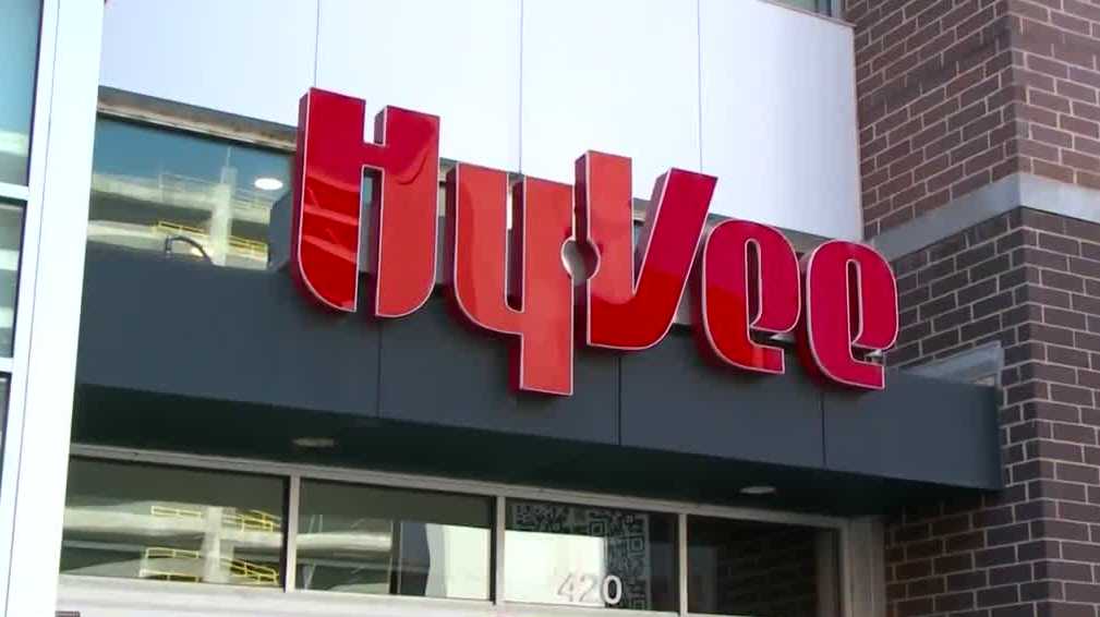 Hy-Vee announces termination of employee discount due to fraud and abuse
