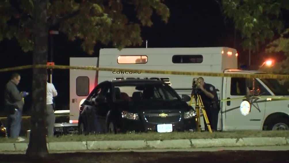 Investigation continues of shooting deaths outside Concord mall